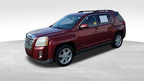 2011 GMC Terrain SLE-2