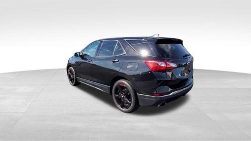 2018 Chevrolet Equinox 2LT