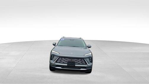 2024 Buick Envision Preferred AWD