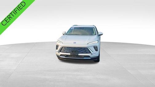 2024 Buick Envision Preferred AWD