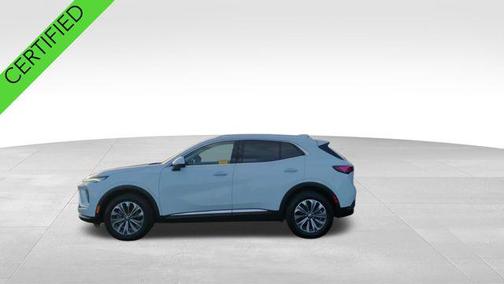 2024 Buick Envision Preferred AWD