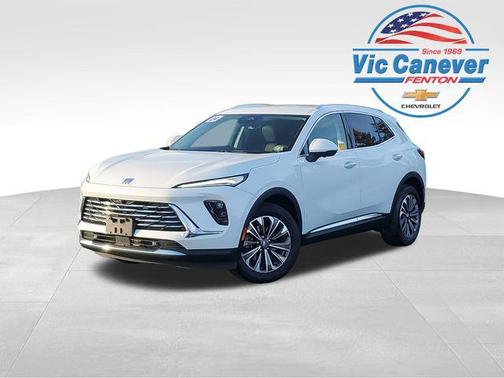 2024 Buick Envision Preferred AWD