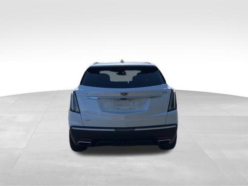 2021 Cadillac XT5 Sport