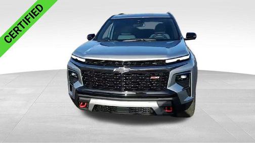 2024 Chevrolet Traverse AWD Z71