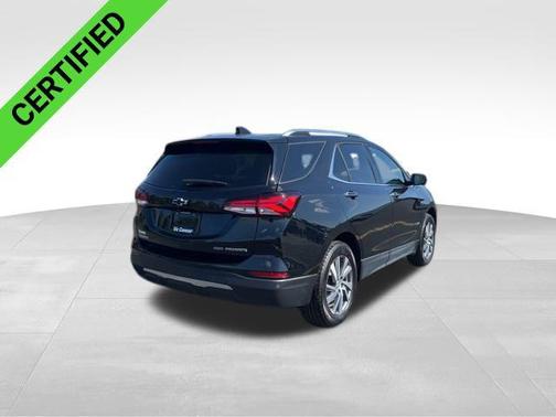 2024 Chevrolet Equinox Premier w/1LZ