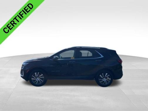 2024 Chevrolet Equinox Premier w/1LZ