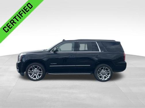 2020 GMC Yukon SLT