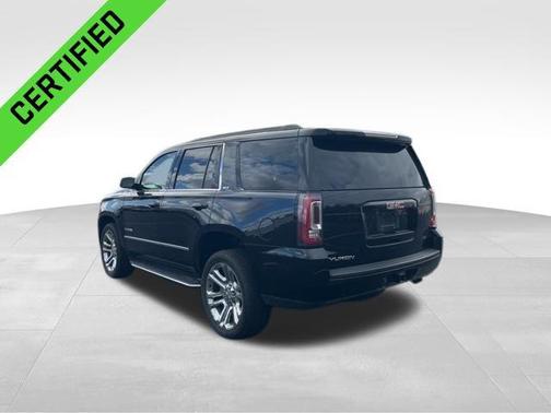 2020 GMC Yukon SLT