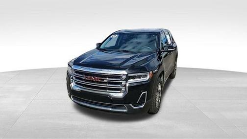 2023 GMC Acadia FWD SLE