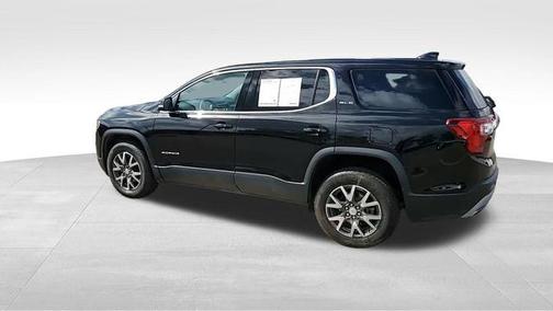 2023 GMC Acadia FWD SLE