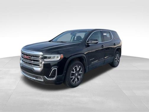 2023 GMC Acadia FWD SLE