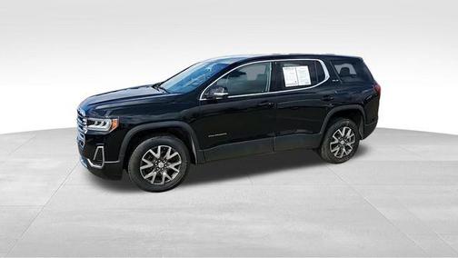2023 GMC Acadia FWD SLE