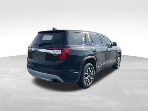 2023 GMC Acadia FWD SLE