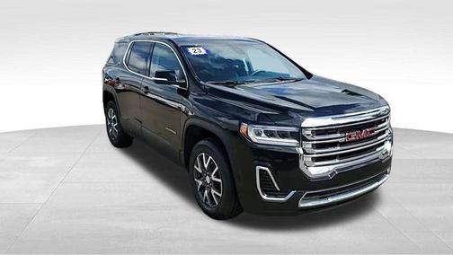 2023 GMC Acadia FWD SLE