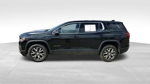 2023 GMC Acadia FWD SLE