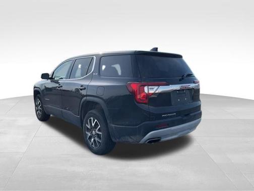 2023 GMC Acadia FWD SLE