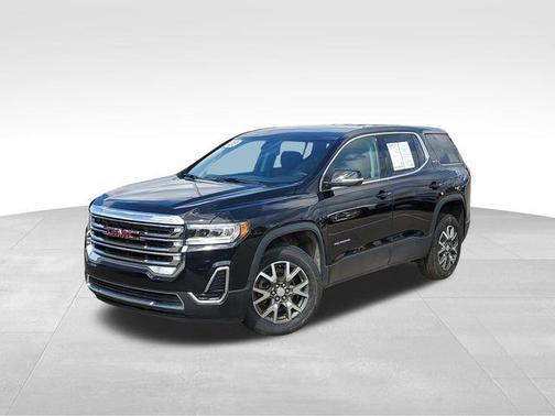 2023 GMC Acadia FWD SLE