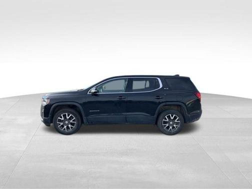 2023 GMC Acadia FWD SLE