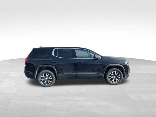2023 GMC Acadia FWD SLE