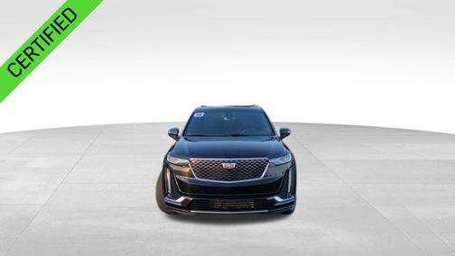 2022 Cadillac XT6 Premium Luxury AWD
