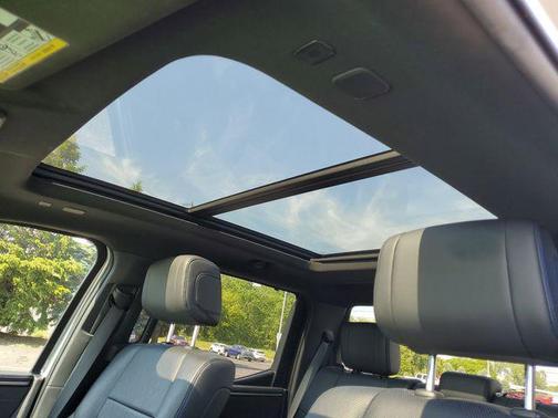 Celestial Silver Metallic 2023 Toyota Tundra Platinum