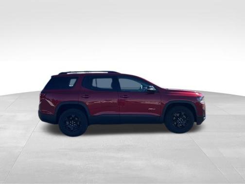 2023 GMC Acadia AWD AT4