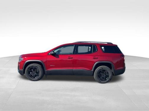 2023 GMC Acadia AWD AT4