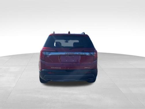 2023 GMC Acadia AWD AT4