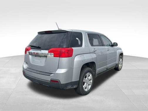 2015 GMC Terrain SLE-1