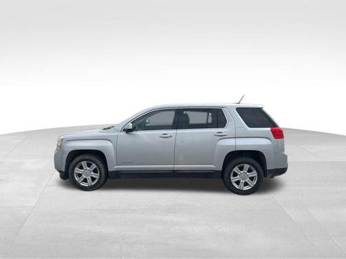 2015 GMC Terrain SLE-1