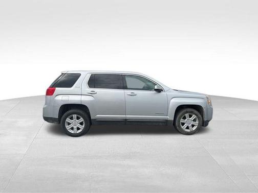 2015 GMC Terrain SLE-1