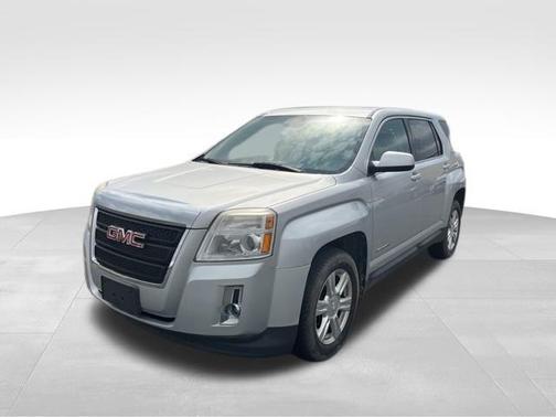 2015 GMC Terrain SLE-1