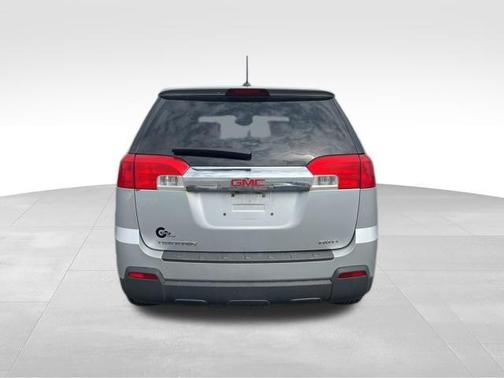 2015 GMC Terrain SLE-1