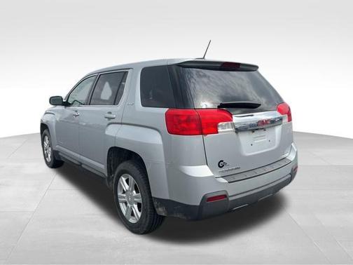 2015 GMC Terrain SLE-1