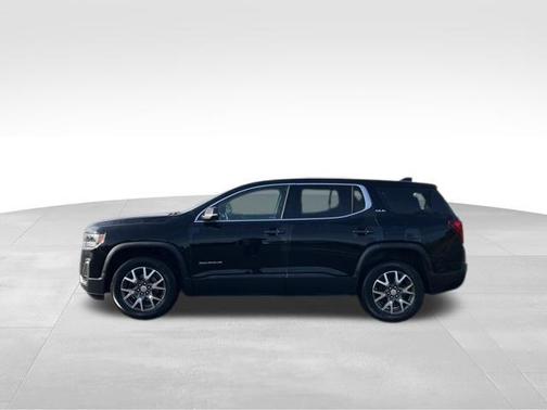 2020 GMC Acadia FWD SLE