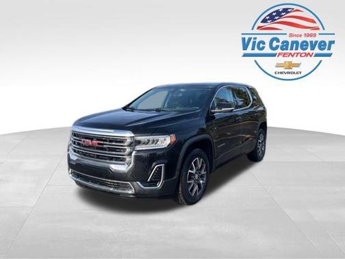 2020 GMC Acadia FWD SLE