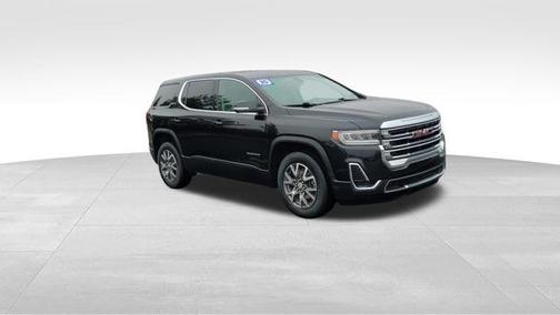 2020 GMC Acadia FWD SLE