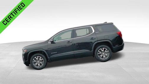 2020 GMC Acadia FWD SLE