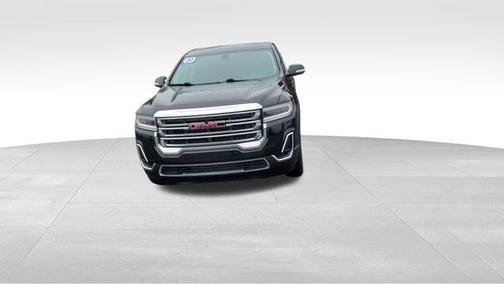 2020 GMC Acadia FWD SLE