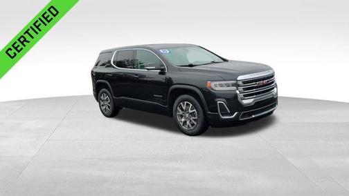 2020 GMC Acadia FWD SLE