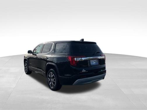 2020 GMC Acadia FWD SLE