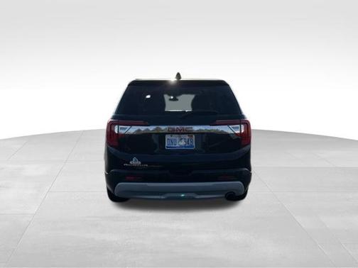 2020 GMC Acadia FWD SLE