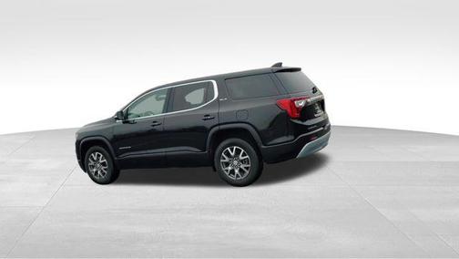 2020 GMC Acadia FWD SLE