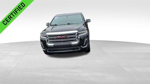 2020 GMC Acadia FWD SLE