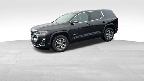 2020 GMC Acadia FWD SLE