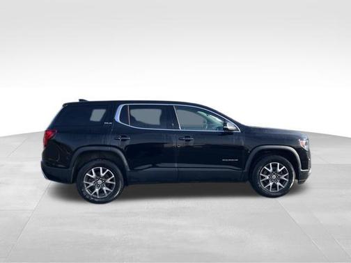 2020 GMC Acadia FWD SLE