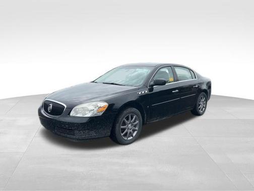 2007 Buick Lucerne CXL