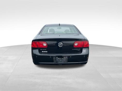 2007 Buick Lucerne CXL