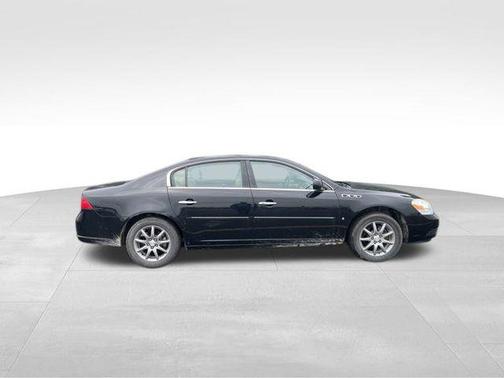 2007 Buick Lucerne CXL