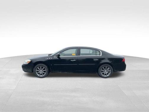 2007 Buick Lucerne CXL